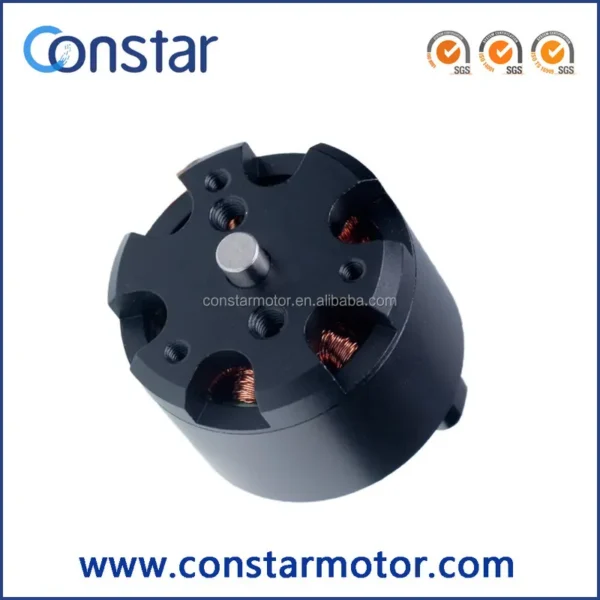 External Rotor Motors, 35mm, 12v, Brushless, 10000rpm - view 5