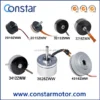 External Rotor Motors, 35mm, 12v, Brushless, 10000rpm - view 6