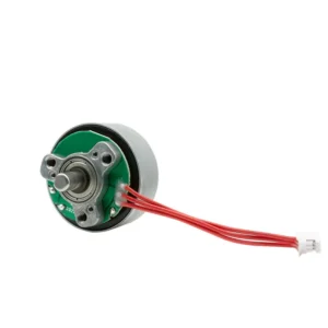 External Rotor Motors, 3816, Brushless, BLDC