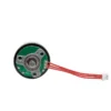 External Rotor Motors, 3816, Brushless, BLDC - view 3