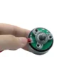 External Rotor Motors, 3816, Brushless, BLDC - view 4