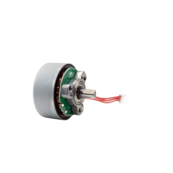 External Rotor Motors, 3816, Brushless, BLDC - view 5