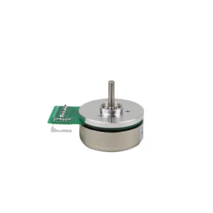 External Rotor Motors, 45mm, 50W, Brushless, 24VDC