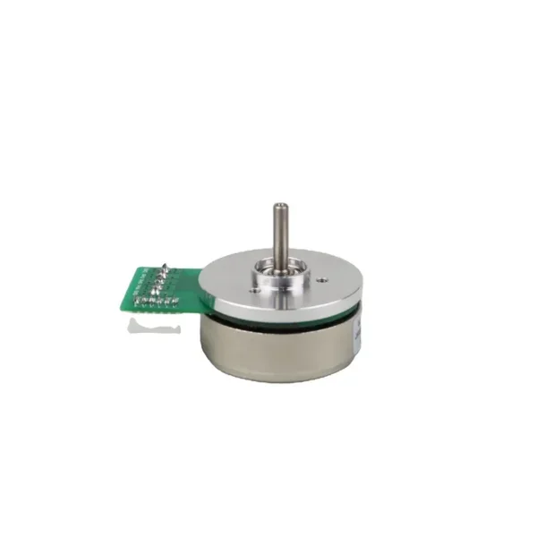 External Rotor Motors, 45mm, 50W, Brushless, 24VDC