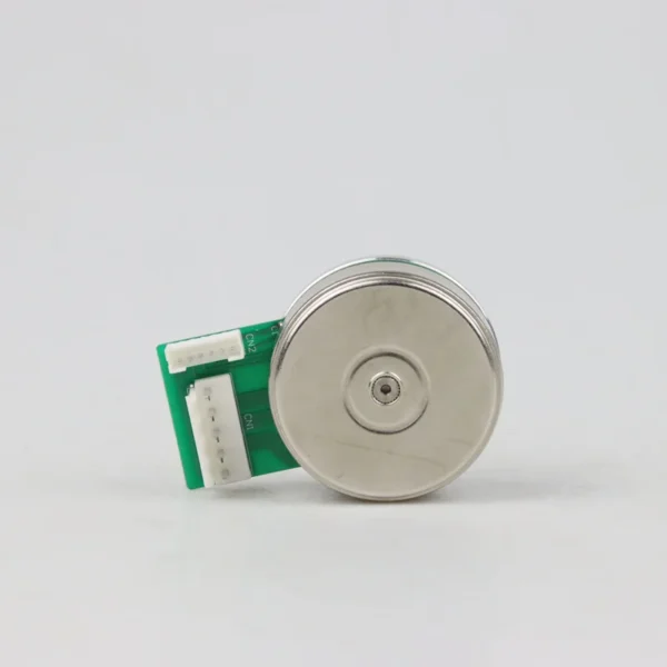 External Rotor Motors, 45mm, 50W, Brushless, 24VDC - view 4