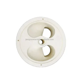 External Rotor Motors, Alumina Ceramic, Ceramic Parts