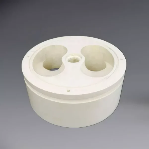 External Rotor Motors, Alumina Ceramic, Ceramic Parts - view 2