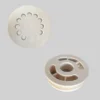External Rotor Motors, Alumina Ceramic, Ceramic Parts - view 4