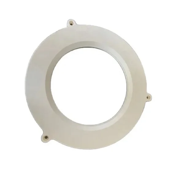 External Rotor Motors, Alumina Ceramic, Ceramic Parts - view 5