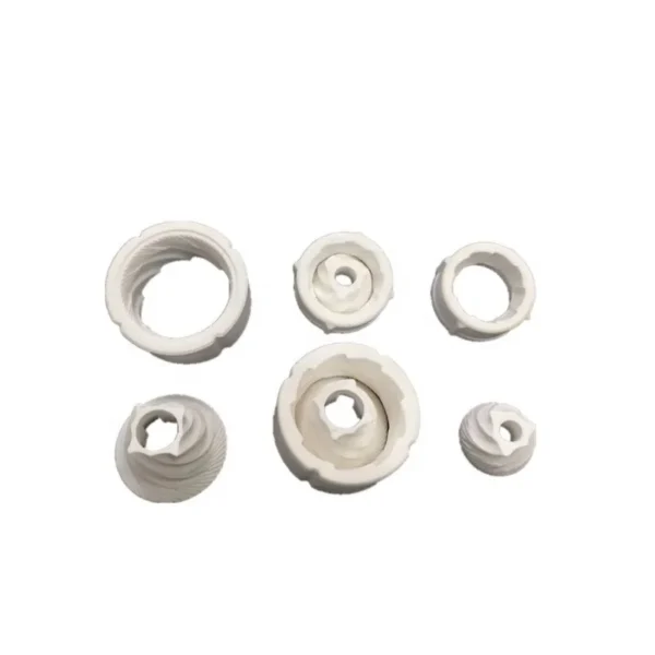 External Rotor Motors, Alumina Ceramic, Ceramic Parts - view 6