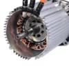 External Rotor Motors, Brushless - view 2