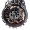 External Rotor Motors, Brushless - view 3