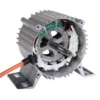 External Rotor Motors, Brushless - view 6