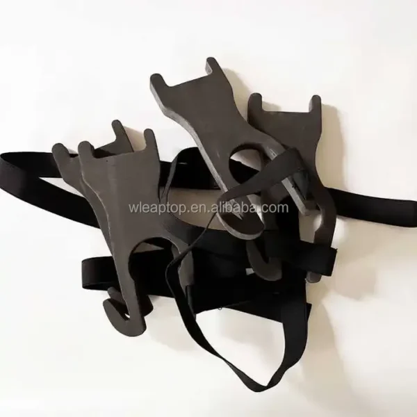 External Rotor Motors, T50, Plastic - view 6