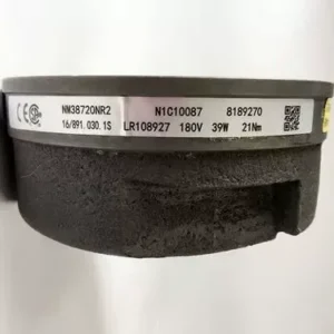 External Rotor Motors, YWF.B4T-400-147AB10, 380V