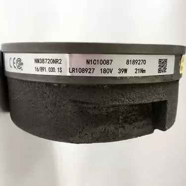 External Rotor Motors, YWF.B4T-400-147AB10, 380V