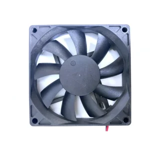 Axial Flow Fans