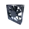 Externalrotor Axial Fan, 12-24V, 80x80x15mm, 8015, 2000-3500 - view 3