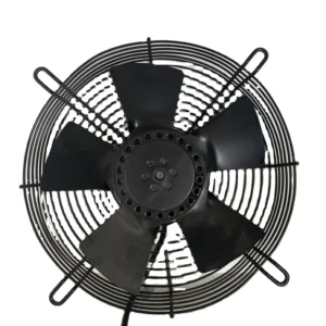 Externalrotor Axial Radial Fan, 220v, 50Hz, 250mm