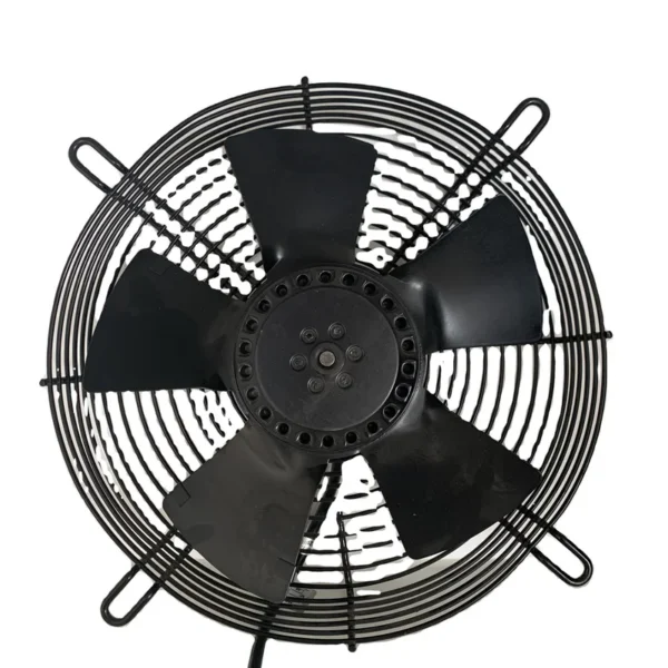 Externalrotor Axial Radial Fan, 220v, 50Hz, 250mm