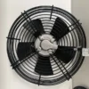 Externalrotor Axial Radial Fan, 220v, 50Hz, 250mm - view 2