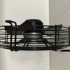 Externalrotor Axial Radial Fan, 220v, 50Hz, 250mm - view 3
