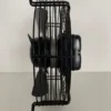 Externalrotor Axial Radial Fan, 220v, 50Hz, 250mm - view 5
