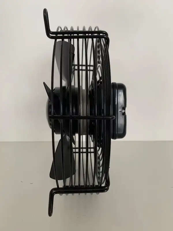 Externalrotor Axial Radial Fan, 220v, 50Hz, 250mm - view 5