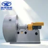Extraction Durable Centrifugal Fan, 220V, Electric - view 2