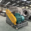 Extraction Durable Centrifugal Fan, 220V, Electric - view 4
