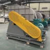 Extraction Durable Centrifugal Fan, 220V, Electric - view 5