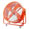 Extraction Ventilation Cooling Blower, AC40inch, 1000mm