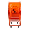 Extraction Ventilation Cooling Blower, AC40inch, 1000mm - view 2