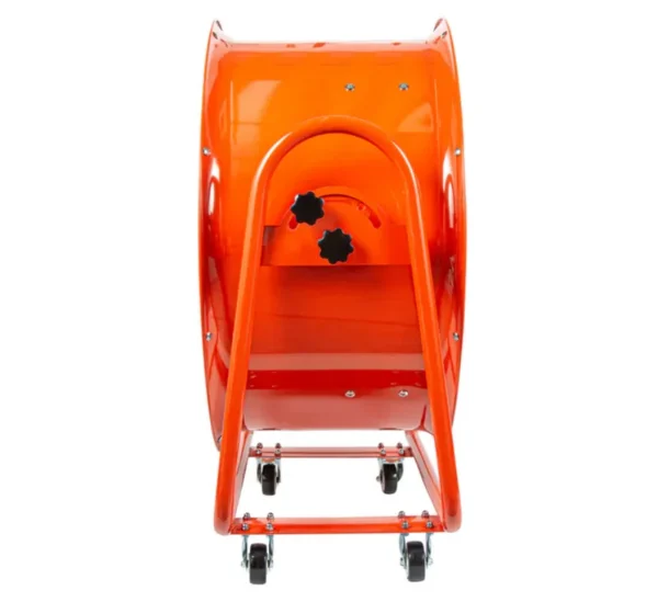 Extraction Ventilation Cooling Blower, AC40inch, 1000mm - view 2