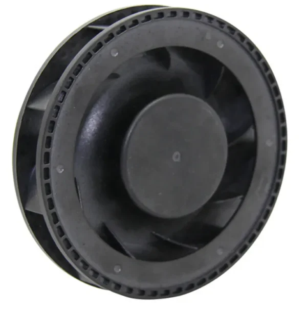 Extractor, 10025mm, CFM, DC12V, 24V - view 2