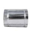Extractor, 4", 110-125V, Stainless Steel - view 2