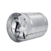 Extractor, 4", 110-125V, Stainless Steel - view 3