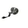 Extractor, 4", 110-125V, Stainless Steel - view 4