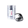 Extractor, 4", 110-125V, Stainless Steel - view 5