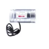 Extractor, 4", 110-125V, Stainless Steel - view 6