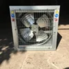 Extractor, 600mm, 120 V, Electric