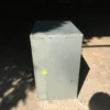 Extractor, 600mm, 120 V, Electric - view 2