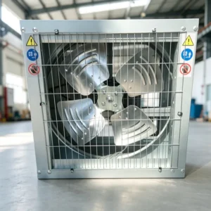 Extractor, 600mm, 220 V, Electric, 16 in, Wall Fan