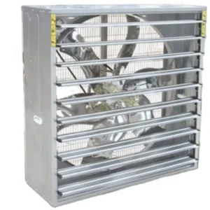 Extractor, Centrifugal, 380V, Electric