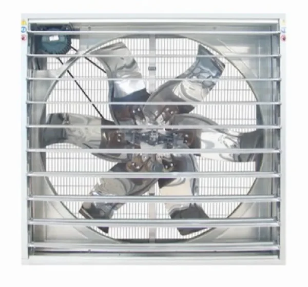 Extractor, Centrifugal, 380V, Electric - view 4