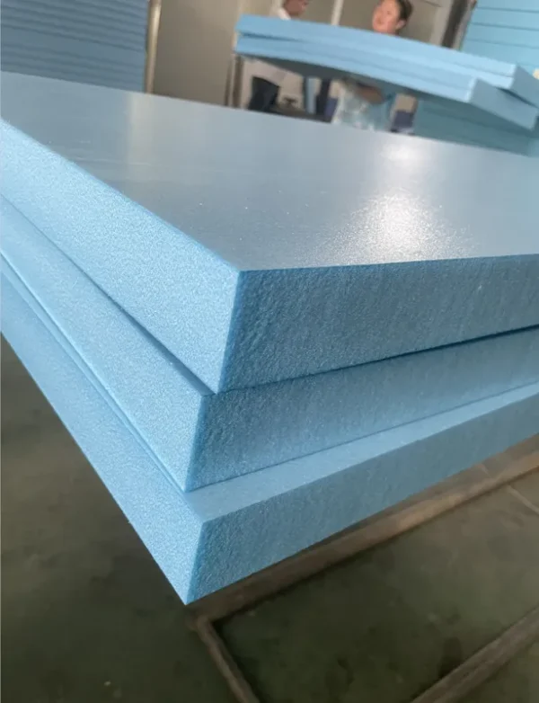 Extruded Polystyrene Foam Panel, XPS, PU, Wall panel - view 2