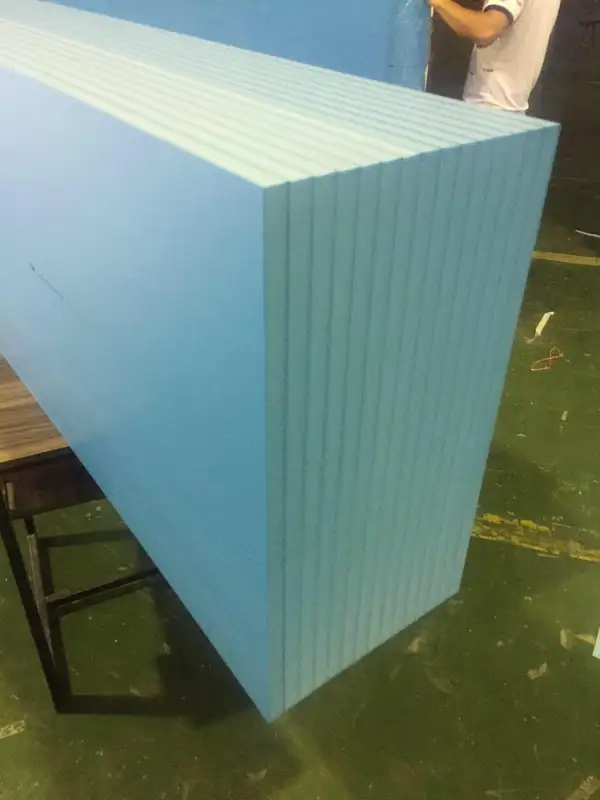 Extruded Polystyrene Foam Panel, XPS, PU, Wall panel - view 3