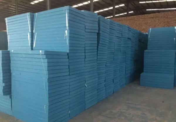 Extruded Polystyrene Foam Panel, XPS, PU, Wall panel - view 5