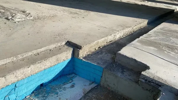 Extruded Polystyrene Foam Panel, XPS, PU, Wall panel - view 6