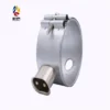 Extruder Mica Barrel Heater, 380v, 1200w, Plastic - view 5